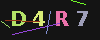 Gambar captcha